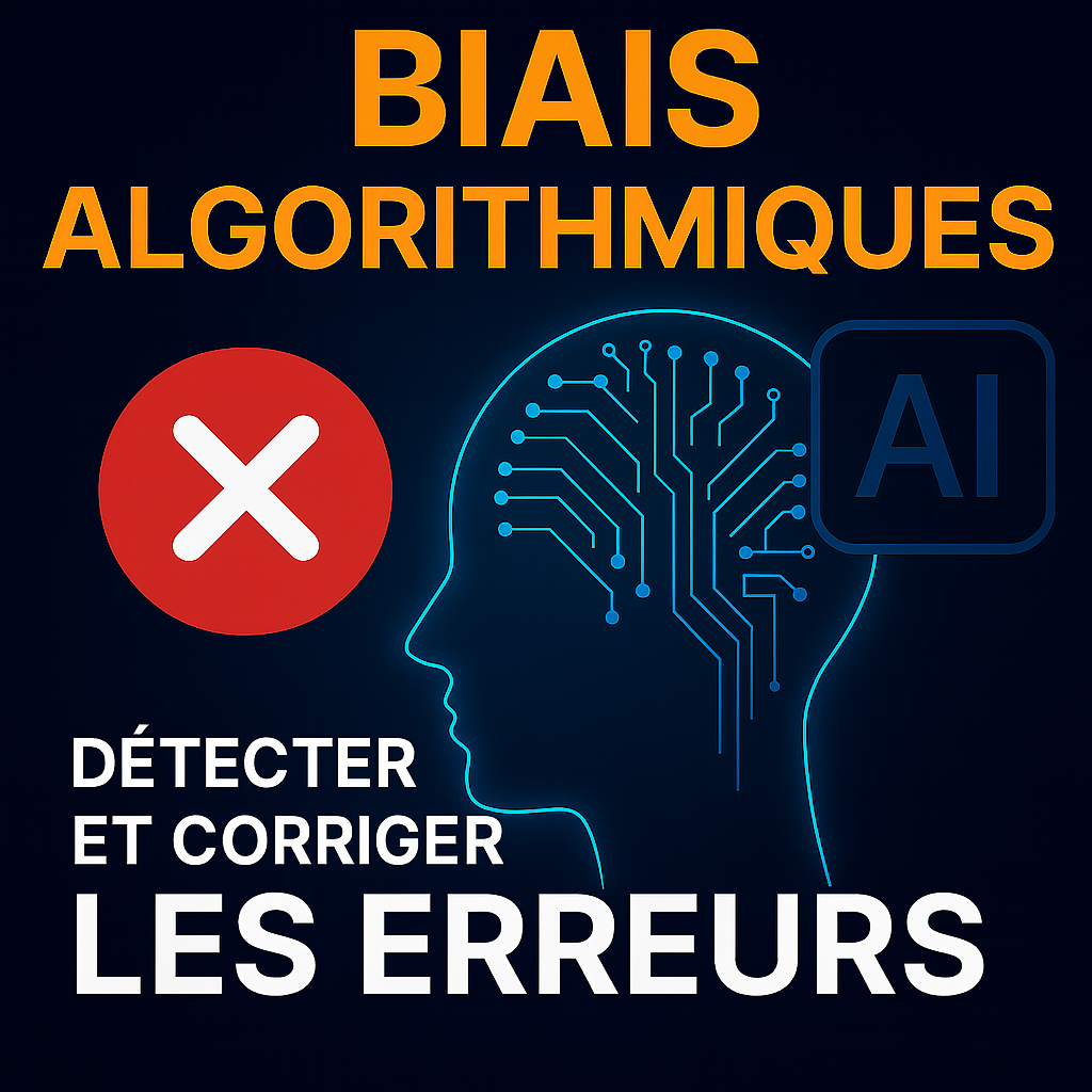 ia biais algoritmiques