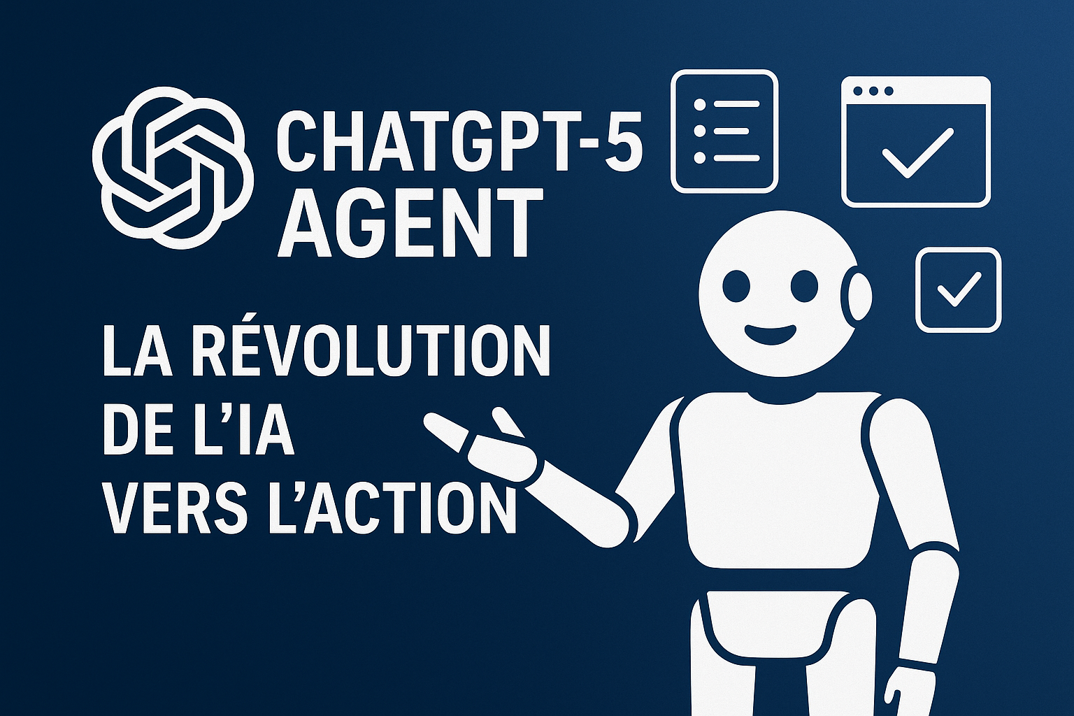 agent ChatGPT 5