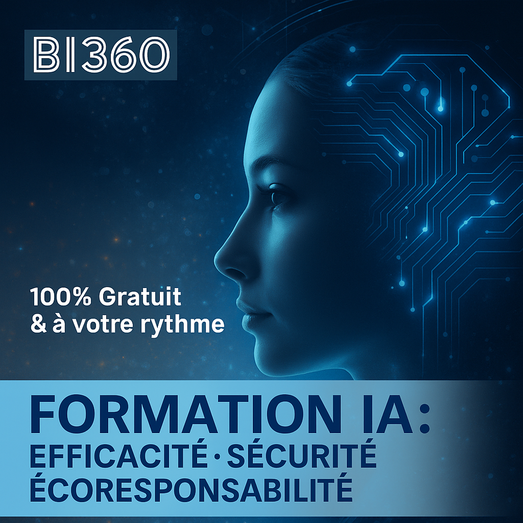 formation ia