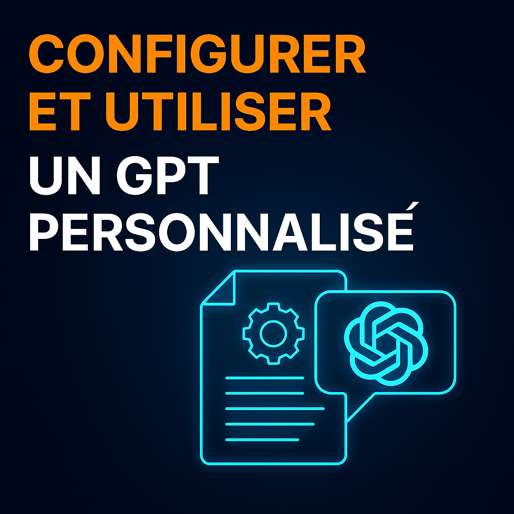 ChatGPT-personnalise