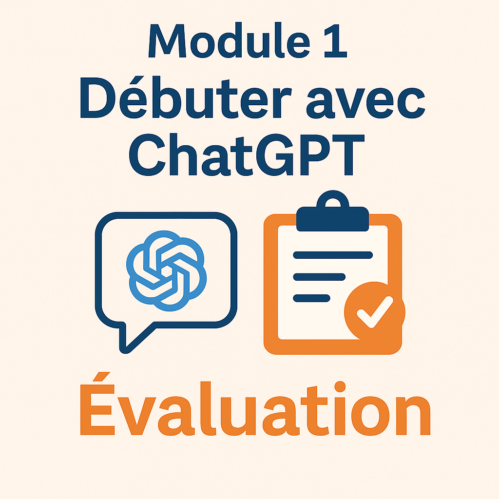 Débuter avec ChatGPT