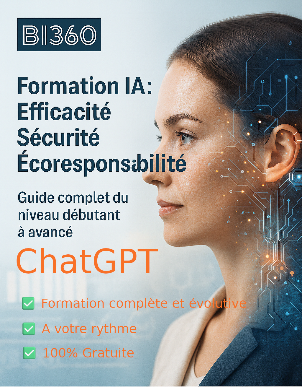 publicité formation chatgpt5