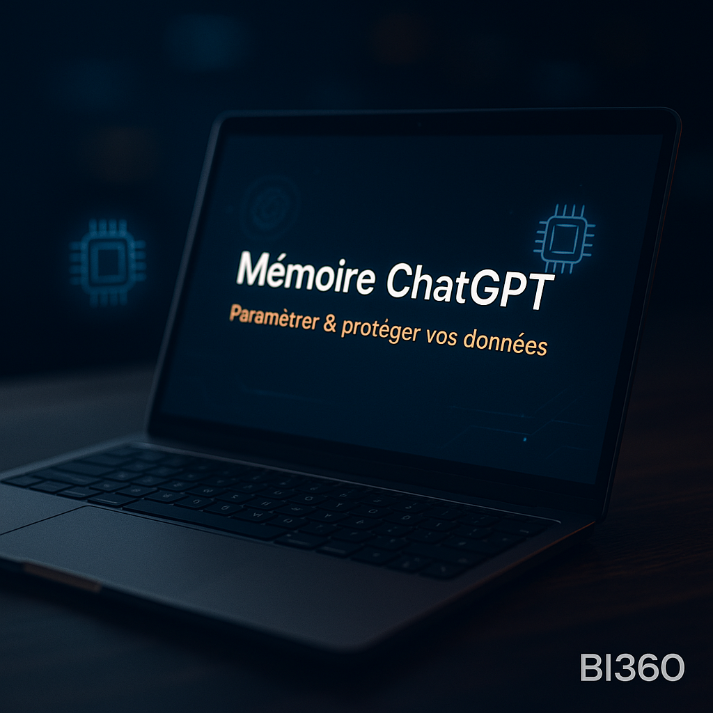 mémoire chatgpt